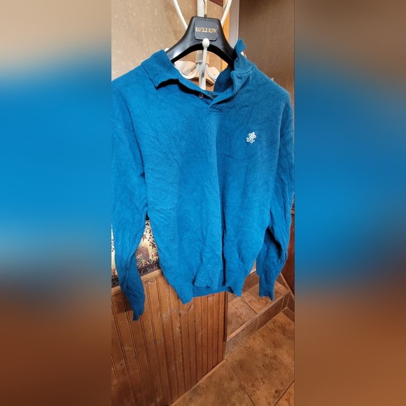 ✨️3/30✨️Vintage Abercrombie and fitch wool - Picture 1 of 5
